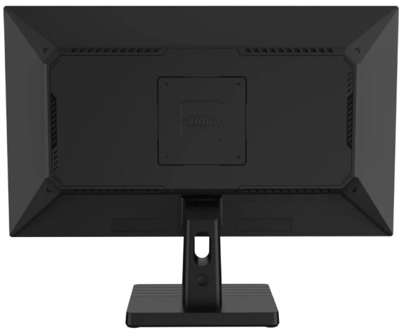 фото Монитор 27" Dahua DHI-LM27-B221B в Красноярске