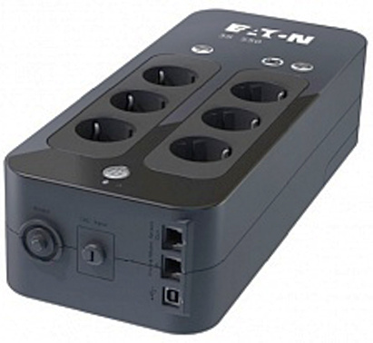 фото Источник бесперебойного питания  Eaton 3S700DIN