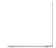 фото Ноутбук  Apple MacBook Air 15 2026 в Воронеже 15 ", M, 16 Гб RAM, 512 Гб SSD, Серебристый