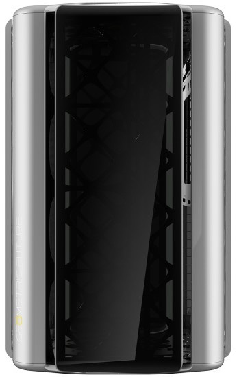фото Корпус mATX Geometric Future Model 2 The Ark Gray в Волгограде