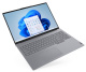 фото Ноутбук Lenovo ThinkBook 16 G8 IAL 16" (Intel Core Ultra 7, 16Гб DDR5, SSD 512 Гб, Arc graphics, Без ОС) Серый [21SK0030GQ_W11P]