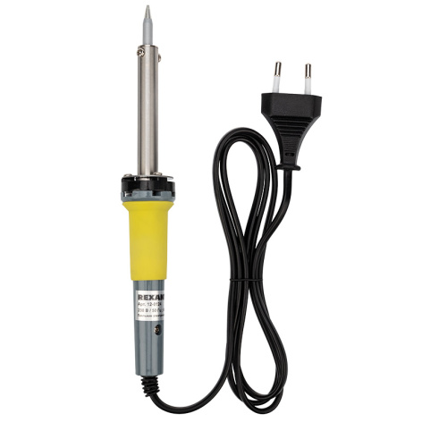 Изображение товара Паяльник Rexant 12-0124