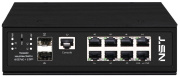 фото Коммутатор NST NS-SW-8G2G-PL/IM