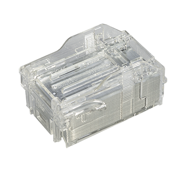 

Картридж Ricoh Refill Staple Type V 416711 Цена за 1 набор (5000 скрепок x 3 упаковки), Refill Staple Type V