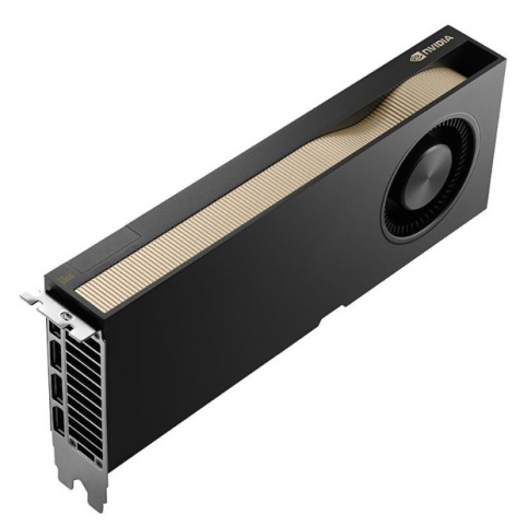фото Видеокарта nVidia RTX PRO 5000 Blackwell (VCNRTXPRO5000-EDU/900-5G153-2550-000)