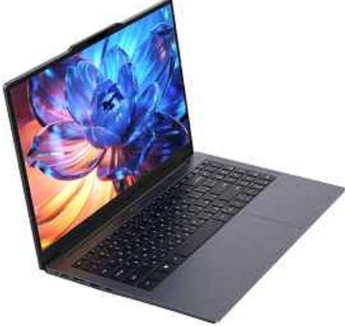 фото Ноутбук Chuwi COREBOOK S 15.6" (Intel Core i3, 8Гб DDR5, SSD 256 Гб, UHD Graphics, Windows 11 Профессиональная) Серый [CWI656-328N2N1PDMXS]