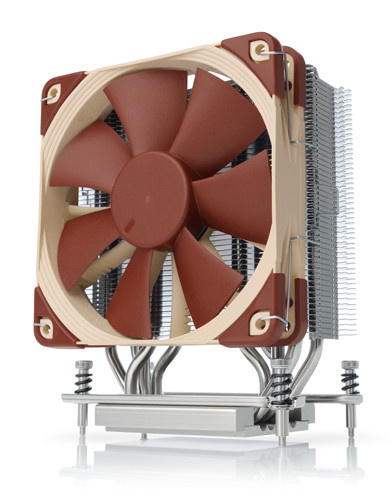 фото Кулер  Noctua NH-U12S-TR4-SP3