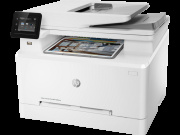 фото МФУ HP Color LaserJet Pro M282nw