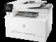 фото МФУ лазерное цветное HP Color LaserJet Pro M282nw
