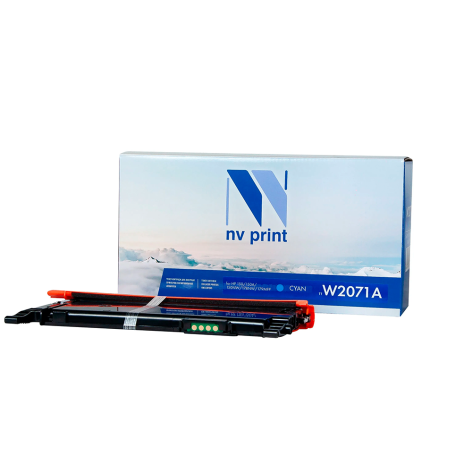 фото Картридж  NVP NV-W2071AC в Перми