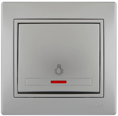 фото Переключатель  Lezard 701-1010-114 в Казани
