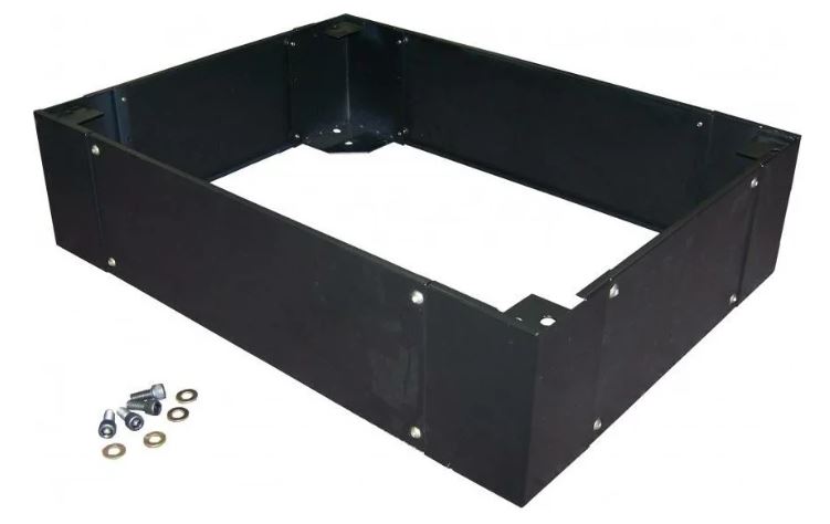 

Цоколь TWT TWT-CBB-PL-6x8-1 для шкафов Business 600x800, высота - 100 мм, TWT-CBB-PL-6x8-1