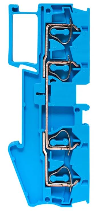 

Клеммная колодка EKF plc-jxb-st-4-4-blue пружинная JXB-ST-4 41А 4 вывода синяя, plc-jxb-st-4-4-blue