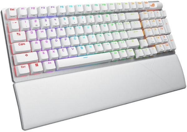 фото Клавиатура wireless ASUS X901 SCOPE II 96 в Красноярске