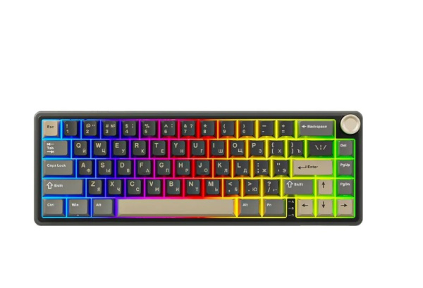 фото Клавиатура проводная Royal Kludge R65 в Екатеринбурге