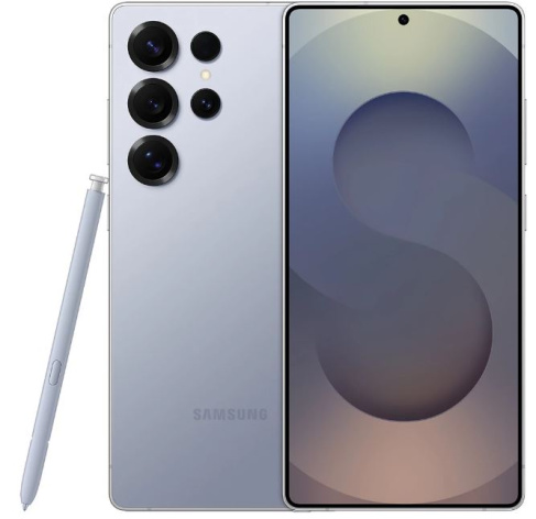 фото Смартфон  Samsung Galaxy S25 Ultra 5G 12/256GB в Перми