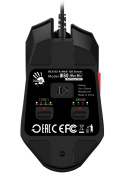 фото Мышь A4Tech W60 MAX MINI