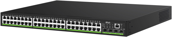 фото Коммутатор  RVi RVi-1NSM48G-4SP в Казани