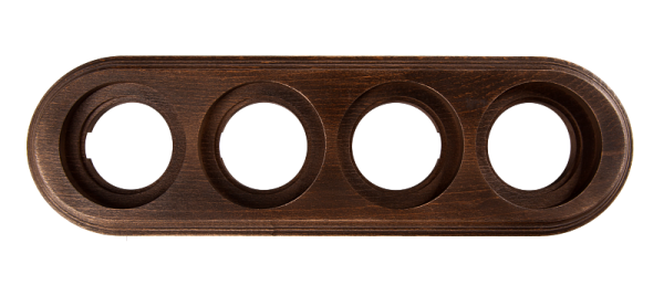 Изображение товара Рамка Bironi BFC28-640-17 серия Лизетта для фото 4 поста