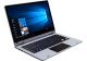 фото Ноутбук  Irbis NB123 11.6 ", Celeron, 4 Гб RAM, 64 Гб eMMC SSD, HD Graphics 500, Серебристый