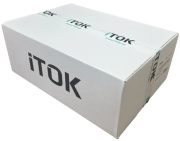 фото Удлинитель iTOK i-CONNECT-COLOR-SUR-KG-315-1-44-30-YELLOW