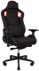 фото Кресло игровое Бюрократ KNIGHT TITAN BR в Санкт-Петербургe