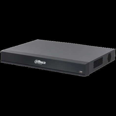 фото Видеорегистратор  Dahua DHI-NVR5208-XI