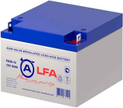 фото Аккумулятор LFA FB26-12 LFA