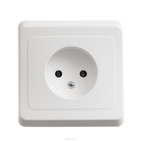 фото Розетка  Systeme Electric PC16-001B в Санкт-Петербургe