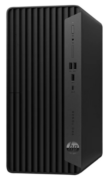 фото Компьютер  HP Pro 400 G9 TWR (УЦЕНЕННЫЙ) в Санкт-Петербургe