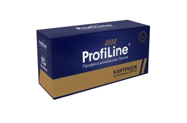 фото Тонер-картридж  ProfiLine PL_841854_Y в Самаре