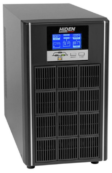 фото Источник бесперебойного питания  HIDEN EXPERT UDC9203H-72 в Уфе