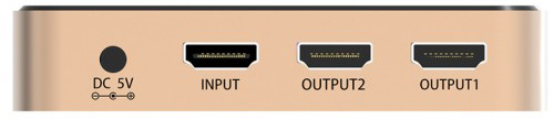 фото Разветвитель HDMI Vention ACBG0 в Уфе
