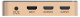 фото Разветвитель HDMI Vention ACBG0 в Уфе