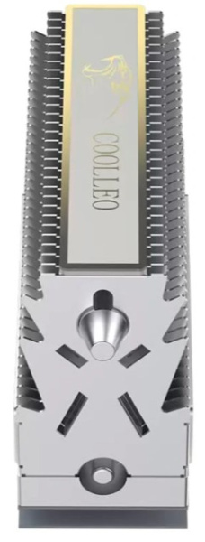 фото Радиатор  Coolleo CL-V1SSD в Ростове-на-Дону