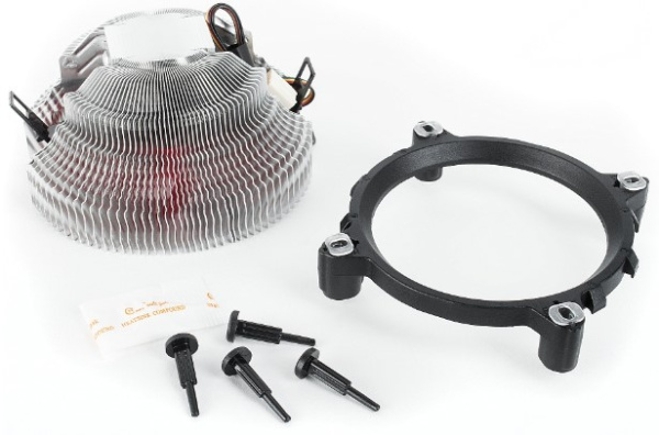 фото Кулер  Crown CM-91PWM v2 в Казани