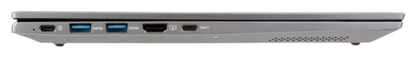 фото Ноутбук Irbis SmartBook 15NBP3508 15.6" (Intel Core i5, 16Гб DDR4, SSD 512 Гб, Iris Xe Graphics, Windows 11 Профессиональная) Серый [15NBP3508_G3]