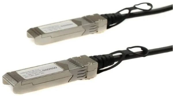 фото DAC кабель OSNOVO OC-SFP-10G-1M в Воронеже