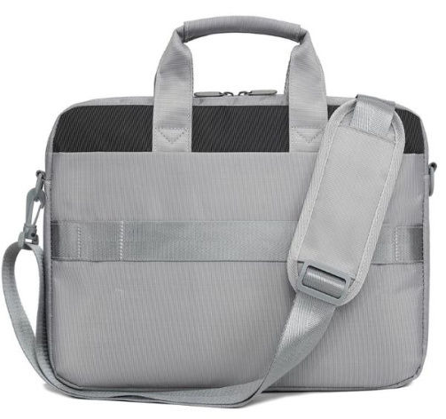 фото Сумка для ноутбука Lamark L244 Light Grey в Омске