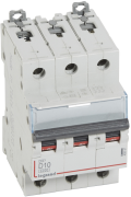 Изображение товара Автоматический выключатель Legrand 408087