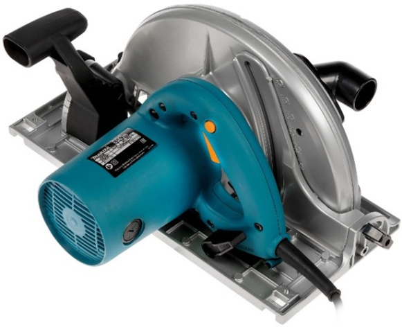 фото Пила дисковая Makita 5903R