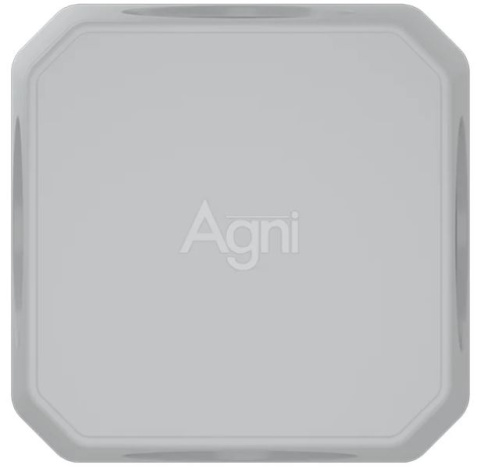фото Тройник  AGNI TP-WJ4E-grey в Краснодаре