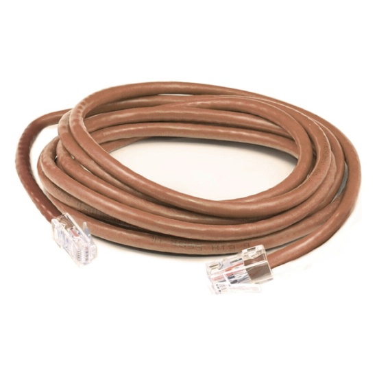 

Кабель патч-корд U/UTP 6 кат. 20м ACD ACD-LPU6Z-20MN 26AWG 4пары, CU, LSZH, коричневый, ACD-LPU6Z-20MN