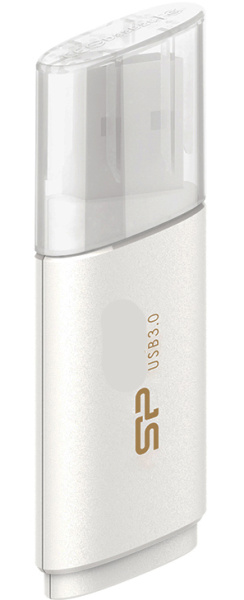 фото Накопитель USB 3.0 64GB Silicon Power Blaze B06 в Красноярске