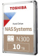 фото Жесткий диск 10TB SATA 6Gb/s Toshiba N300 в Санкт-Петербургe