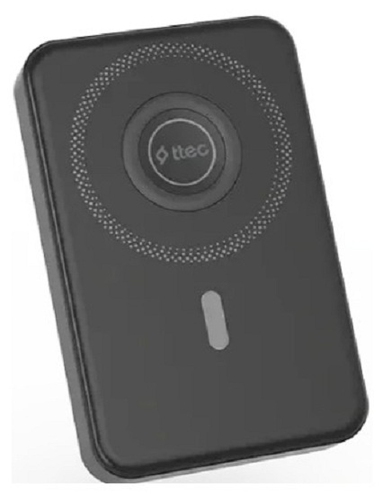 фото Аккумулятор внешний портативный TTEC ReCharger M