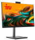 фото Моноблок 24.5" iRu Tactio 24ID в Воронеже