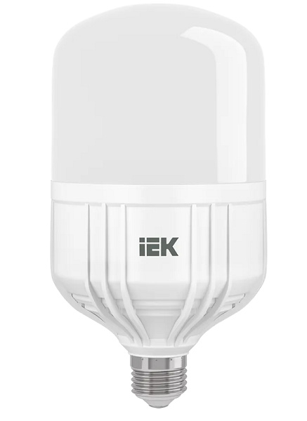 фото Лампа светодиодная IEK LLE-HP-30-230-65-E27 в Уфе