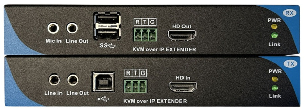 фото Удлинитель TNTV MMS-8110HF в Самаре
