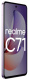 фото Смартфон  Realme C71 8/256GB